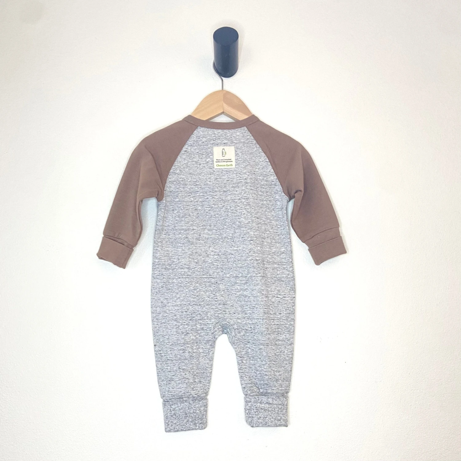 Red Panda Small But Mighty Coverall 3 Red Panda Small But Mighty Coverall - Image 3