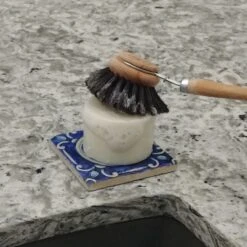 Castile Dish Soap Bar 15 Castile Dish Soap Bar -Zero Waste Store meliora castile dish soap 32699898921071