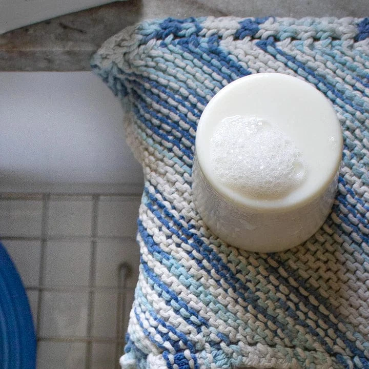 Castile Dish Soap Bar 8 Castile Dish Soap Bar - Image 8