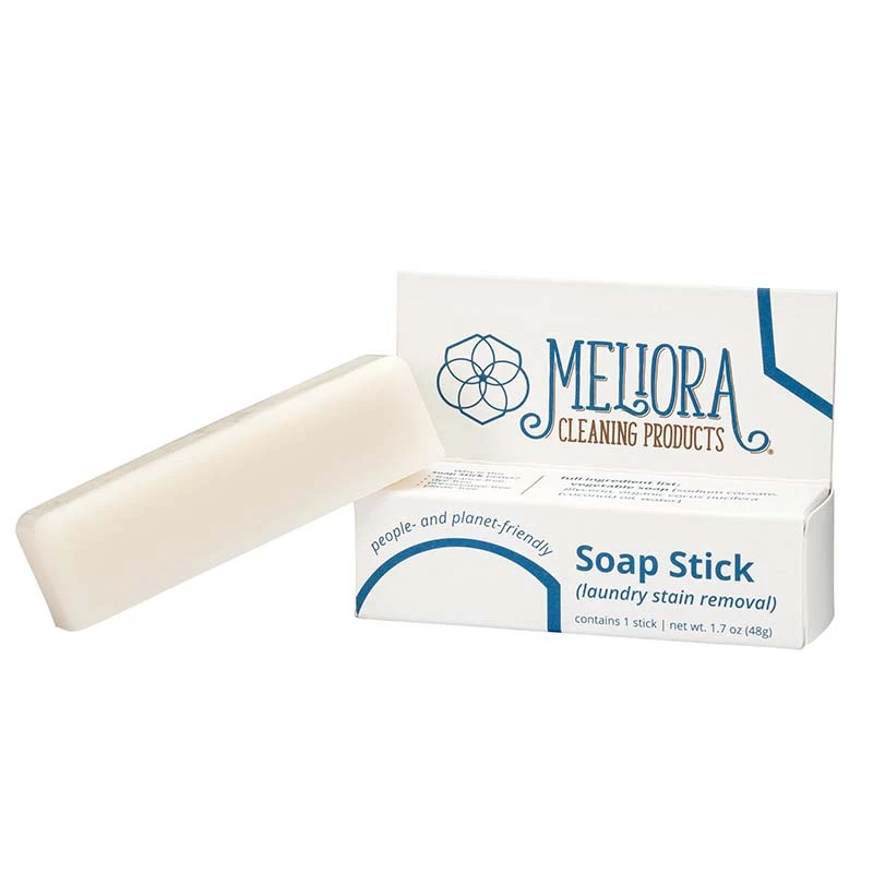 Eco Laundry Stain Stick 1 Eco Laundry Stain Stick