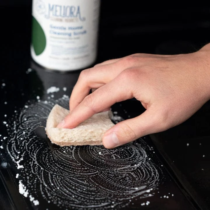 Gentle Home Cleaning Soft Scrub 6 Gentle Home Cleaning Soft Scrub - Image 6