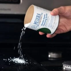 Gentle Home Cleaning Soft Scrub