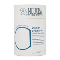 Oxygen Brightener Laundry Booster 6 Oxygen Brightener Laundry Booster -Zero Waste Store meliora reusable canister oxygen brightener laundry booster 32699899838575