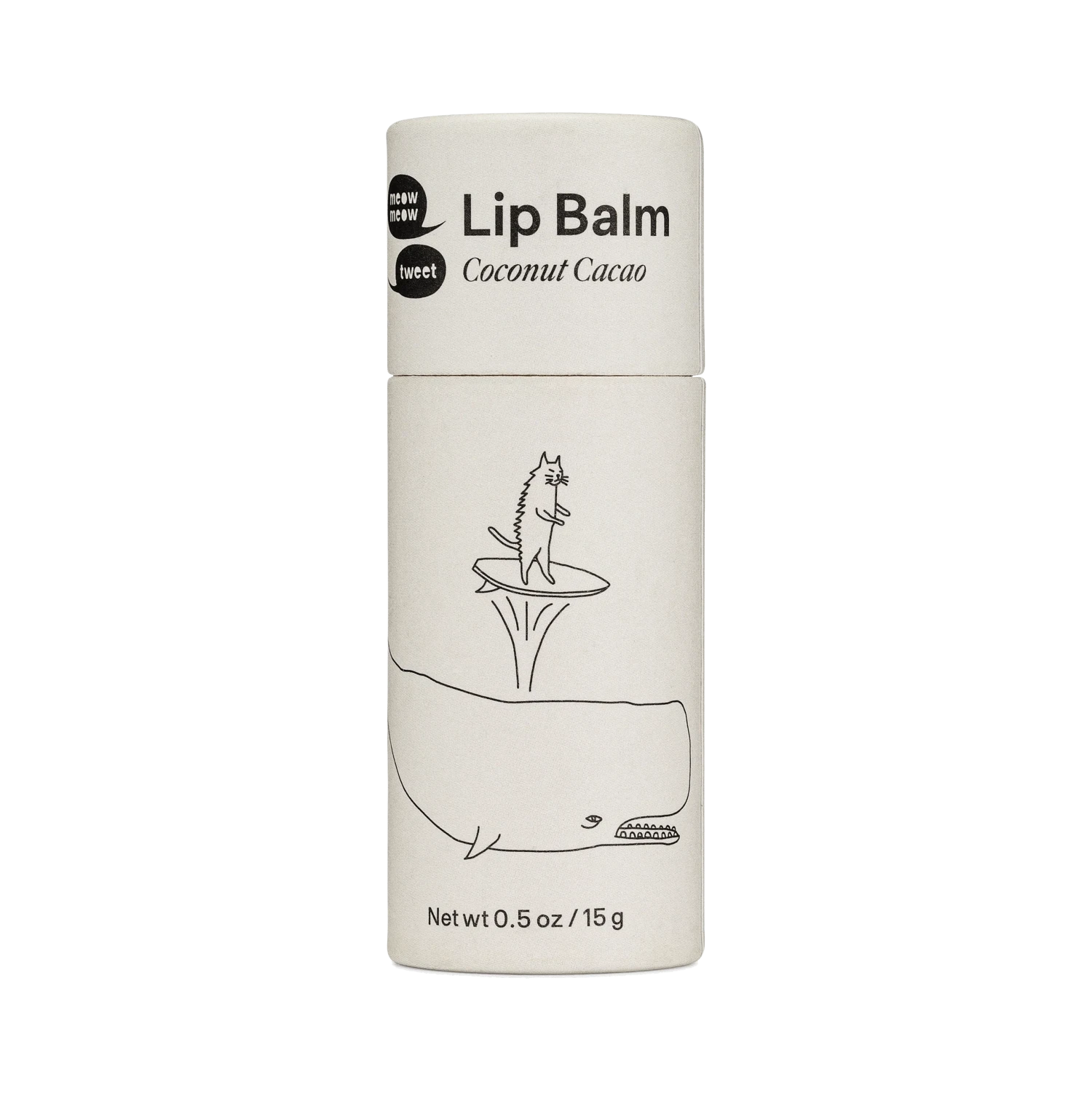 Vegan Lip Balm 2 Vegan Lip Balm - Image 2