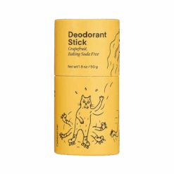 Baking Soda Free Zero Waste Deodorant Stick 7 Baking Soda Free Zero Waste Deodorant Stick -Zero Waste Store meow meow tweet grapefruit baking soda free zero waste deodorant stick 33252552278127