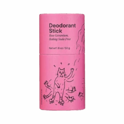 Baking Soda Free Zero Waste Deodorant Stick 9 Baking Soda Free Zero Waste Deodorant Stick -Zero Waste Store meow meow tweet rose geranium baking soda free zero waste deodorant stick 33252552343663