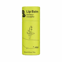 Vegan Lip Balm 7 Vegan Lip Balm -Zero Waste Store meow meow tweet rosemary eucalyptus vegan lip balm 34431593250927
