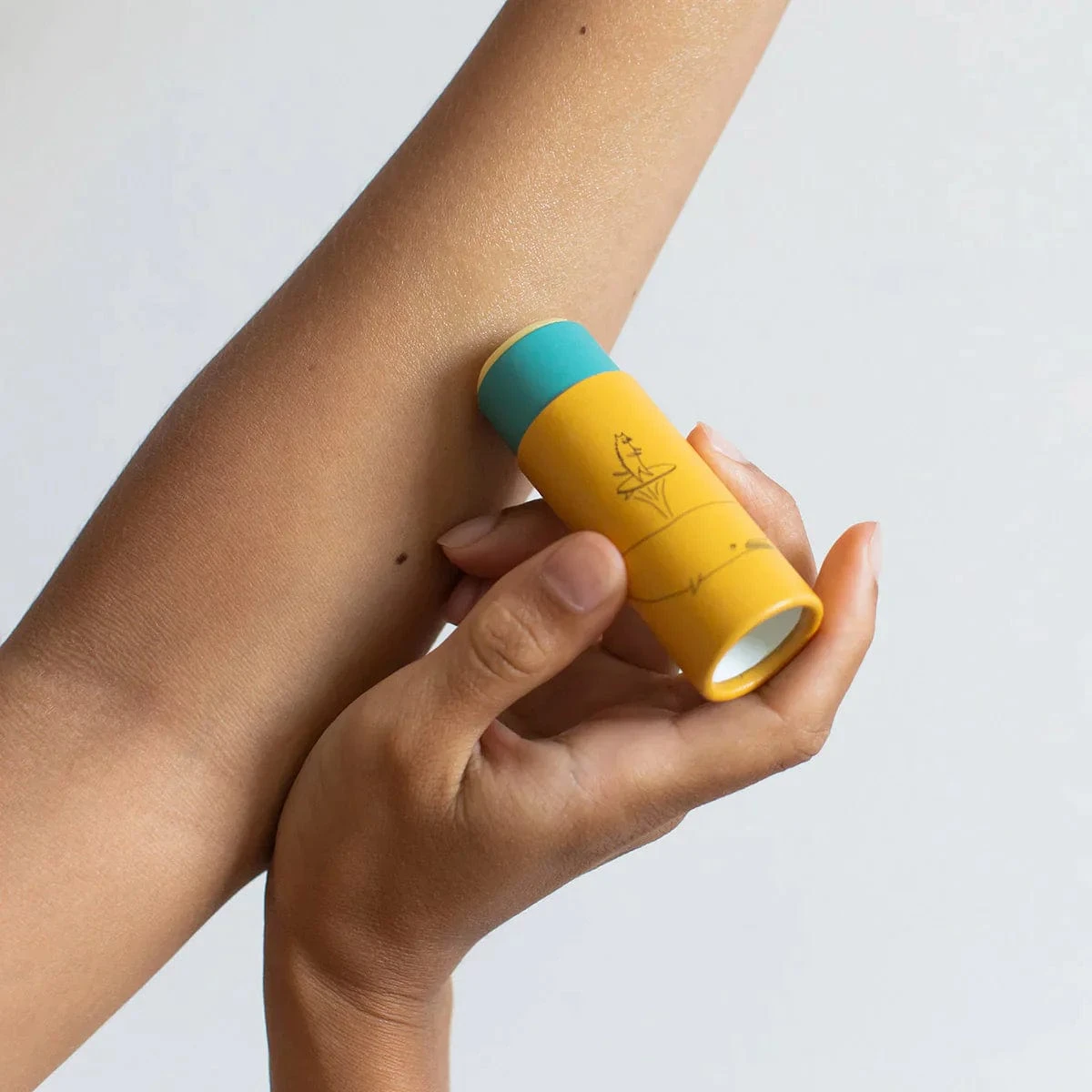 Skin Repair Balm 1 Skin Repair Balm