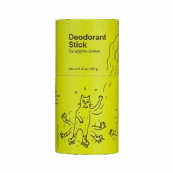 Zero Waste Deodorant Stick -Zero Waste Store meow meow tweet zero waste deodorant stick 33252550410351