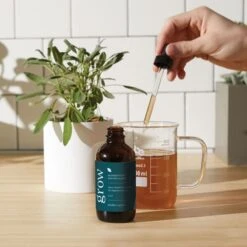 Organic Plant Nutrient