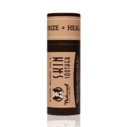 Skin Soother Dog Healing Balm -Zero Waste Store natural dog company 2oz stick skin soother dog healing balm 33284834099311