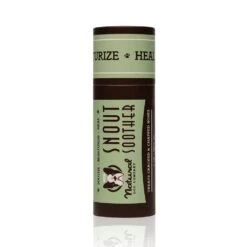 Snout Soother Dog Healing Balm -Zero Waste Store natural dog company 2oz stick snout soother dog healing balm 33284830199919