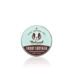Snout Soother Dog Healing Balm