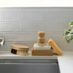 Bamboo Soap Shelf - Bamboo Soap Dish, Zero Waste, Compostable 9 Bamboo Soap Shelf - Bamboo Soap Dish, Zero Waste, Compostable -Zero Waste Store no tox life bamboo soap shelf bamboo soap dish zero waste compostable 31446120890479 scaled