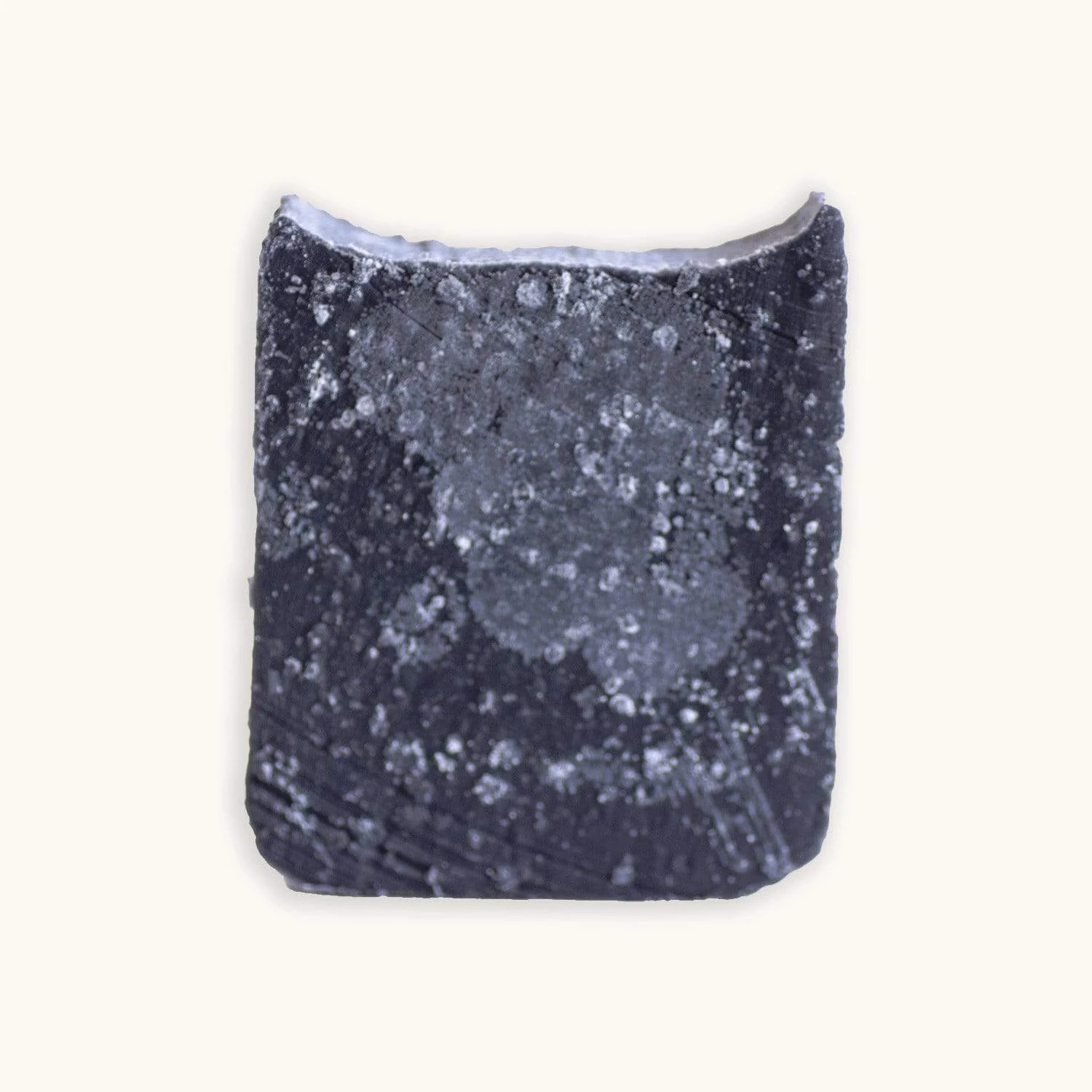 Detoxifying Facial Bar - Zero Waste Face Wash, Plastic Free, Vegan, 2.3oz 3 Detoxifying Facial Bar - Zero Waste Face Wash, Plastic Free, Vegan, 2.3oz - Image 3