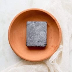 Detoxifying Facial Bar - Zero Waste Face Wash, Plastic Free, Vegan, 2.3oz 7 Detoxifying Facial Bar - Zero Waste Face Wash, Plastic Free, Vegan, 2.3oz -Zero Waste Store no tox life detoxifying facial bar 30018590146671