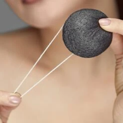 Konjac Facial Sponge