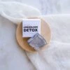 Underarm Detox Bar - Vegan, Plastic Free