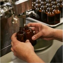 Sandalwood Reed Diffuser 7 Sandalwood Reed Diffuser -Zero Waste Store p f candle co sandalwood reed diffuser 3 5oz 33326523482223