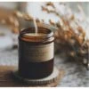 Teakwood Soy Candle