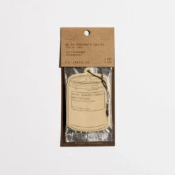 Teakwood Car Fragrance -Zero Waste Store p f candle co teakwood car fragrance 1177010398