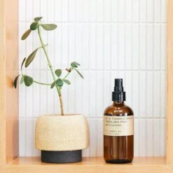 Teakwood Room & Linen Spray