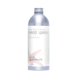 Refillable Hand Wash, 16oz -Zero Waste Store plaine products cherry almond 16oz pump 0 75 refillable hand wash 16oz 1154369563