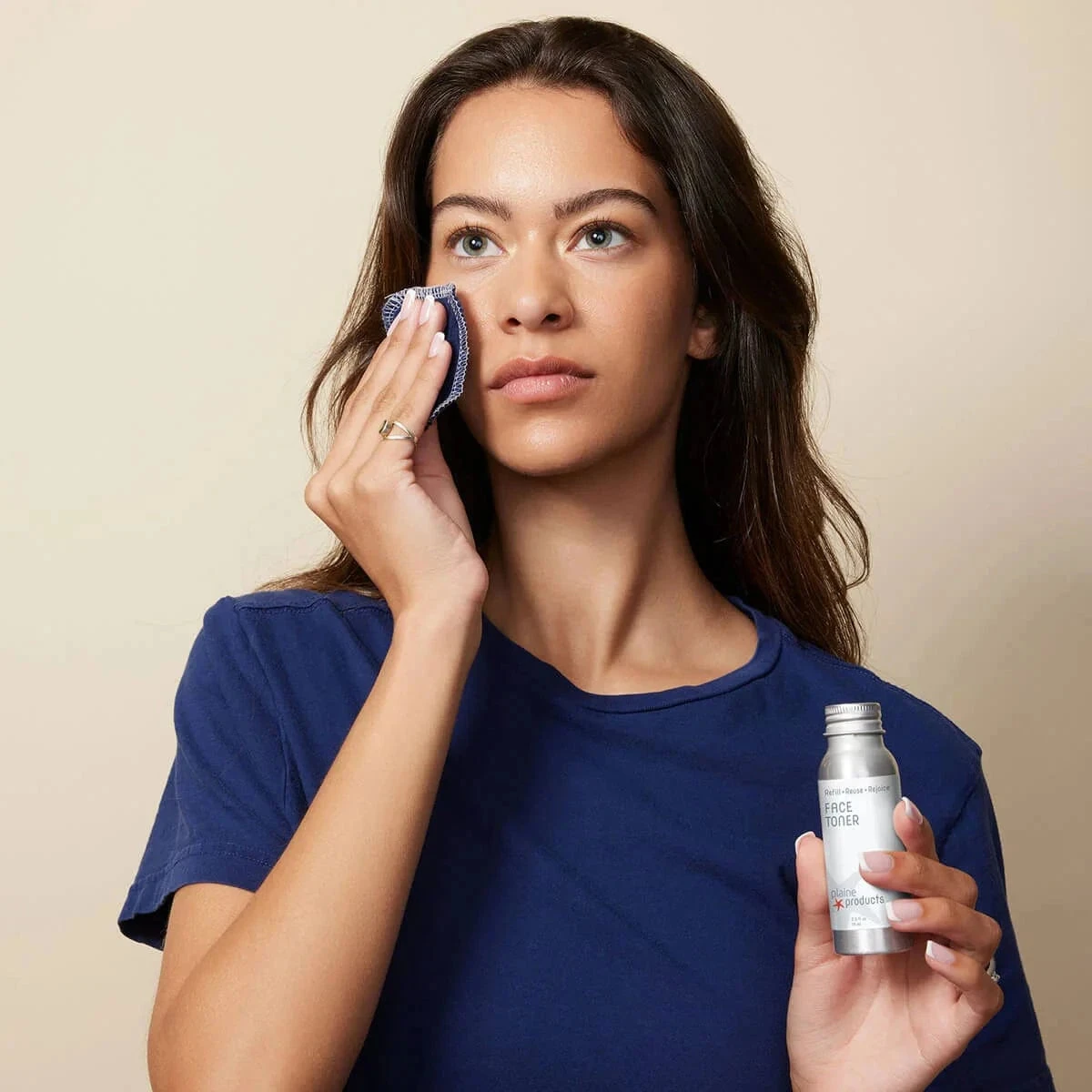 Refillable Green Tea Face Toner 2.5oz 1 Refillable Green Tea Face Toner 2.5oz