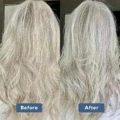 Refillable Purple Shampoo 10oz -Zero Waste Store plaine products purple shampoo 59614020075889