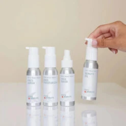 Refillable Beauty Oil 2.5oz 5 Refillable Beauty Oil 2.5oz -Zero Waste Store plaine products refillable beauty oil 2 5oz 1154369573