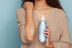 Refillable Refillable Body Lotion 16oz, 2.5oz 21 Refillable Refillable Body Lotion 16oz, 2.5oz -Zero Waste Store plaine products refillable body lotion 1154120806