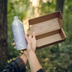 Refillable Refillable Body Lotion 16oz, 2.5oz 22 Refillable Refillable Body Lotion 16oz, 2.5oz -Zero Waste Store plaine products refillable body lotion 1154120812