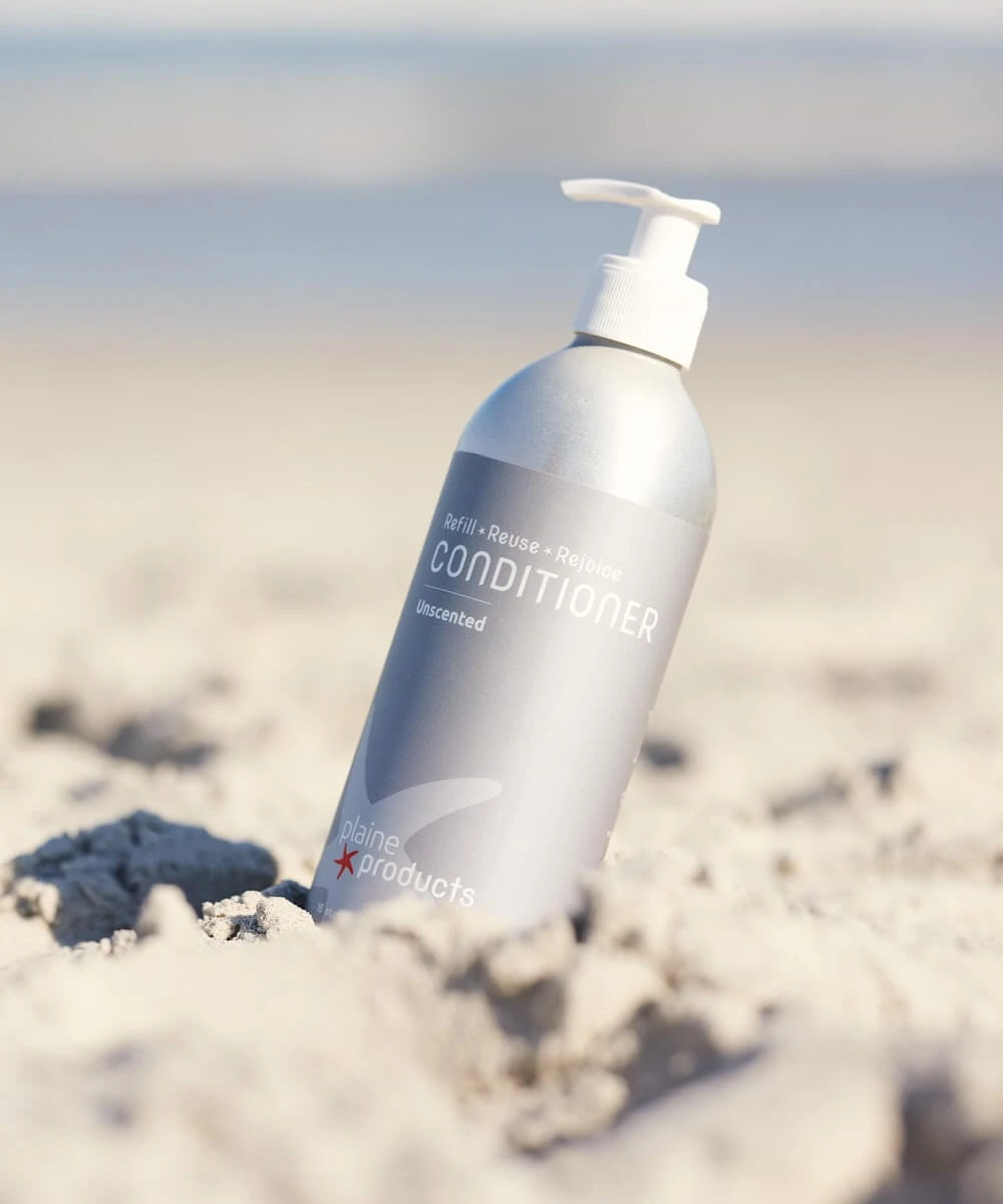 Refillable Conditioner 16oz, 2.5oz 9 Refillable Conditioner 16oz, 2.5oz - Image 9