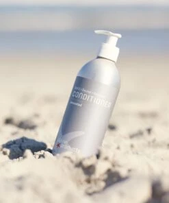 Refillable Conditioner 16oz, 2.5oz