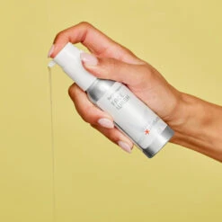 Refillable Face Wash 2.5oz