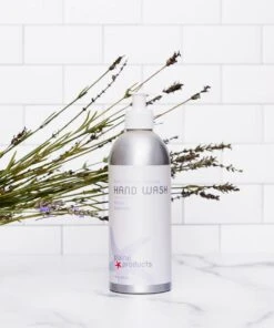 Refillable Hand Wash, 16oz -Zero Waste Store plaine products refillable hand wash 59614012539249