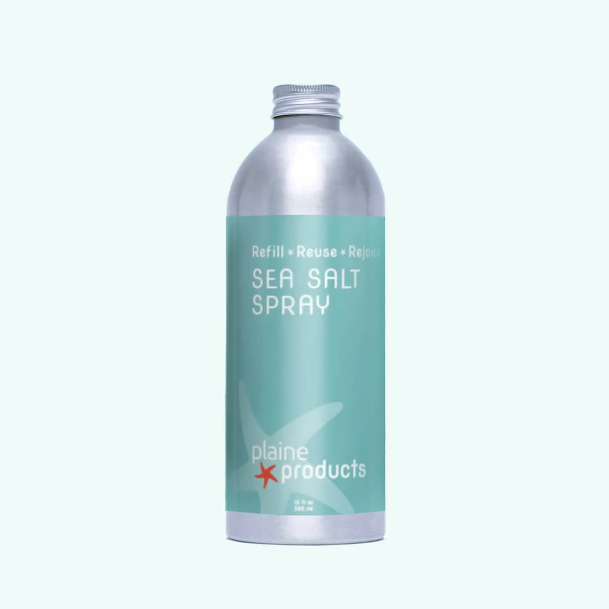RefillableSea Salt Spray 10oz 2 RefillableSea Salt Spray 10oz - Image 2