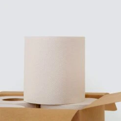 PlantPaper Bamboo 3 Ply Toilet Paper 13 PlantPaper Bamboo 3 Ply Toilet Paper -Zero Waste Store plantpaper plantpaper bamboo 3 ply toilet paper 30014791319663