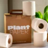 PlantPaper Bamboo 3 Ply Toilet Paper