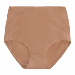 High-Rise Brief - Sustainable Underwear, Tencel, Multiple Colors 7 High-Rise Brief - Sustainable Underwear, Tencel, Multiple Colors -Zero Waste Store proclaim black 2x proclaim tencel high rise brief 30380995805295