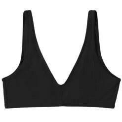 Everyday Bralette - Sustainable Bra, Tencil, Unpadded, Wireless -Zero Waste Store proclaim black s a c cup everyday bralette 30380925419631