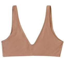 Everyday Bralette - Sustainable Bra, Tencil, Unpadded, Wireless -Zero Waste Store proclaim everyday bralette 30380890914927