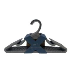 Eco-Friendly Hangers - Sustainable Clothing Hangers, Adult, 10 Pack, Multiple Colors 16 Eco-Friendly Hangers - Sustainable Clothing Hangers, Adult, 10 Pack, Multiple Colors -Zero Waste Store r e adult hangers 30325350137967