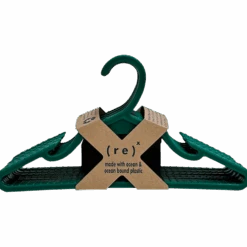 Eco-Friendly Hangers - Sustainable Clothing Hangers, Kids, 14 Pack, Multiple Colors -Zero Waste Store r e eco friendly hangers sustainable clothing hangers kids 10 pack multiple colors 31967194349679