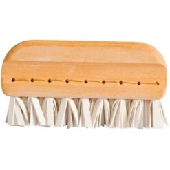 Handcrafted Lint Brush -Zero Waste Store redecker handcrafted lint brush 33326536360047