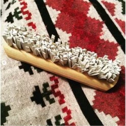 Handcrafted Lint Brush -Zero Waste Store redecker handcrafted lint brush 33326536425583