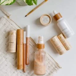 Bronzing Stick 7 Bronzing Stick -Zero Waste Store river organics bronzing stick 30287999467631