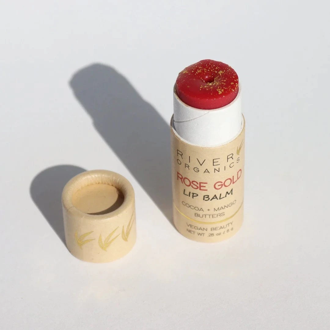 Tinted Vegan Lip Balm 9 Tinted Vegan Lip Balm - Image 9