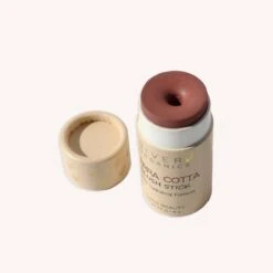 Vegan Blush Stick -Zero Waste Store river organics terra cotta vegan blush stick 30040102731887