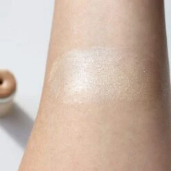 Vegan Highlighter Stick -Zero Waste Store river organics vegan highlighter stick 30039776460911